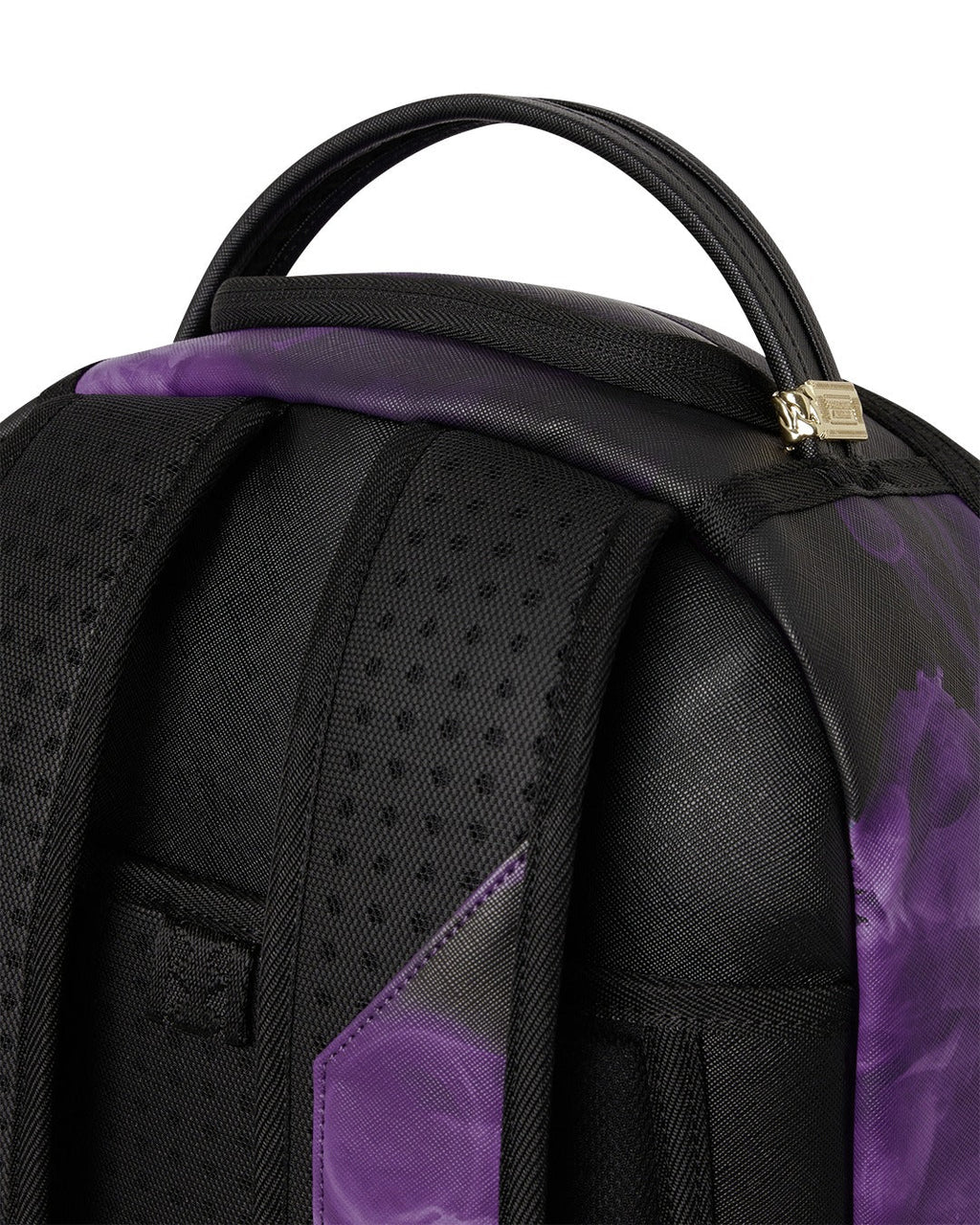 Sac à dos - ELEVATE PURPLE BACKPACK - SPRAYGROUND