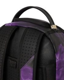 Sac à dos - ELEVATE PURPLE BACKPACK - SPRAYGROUND