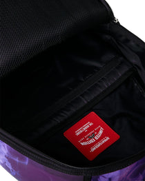 Sac à dos - ELEVATE PURPLE BACKPACK - SPRAYGROUND