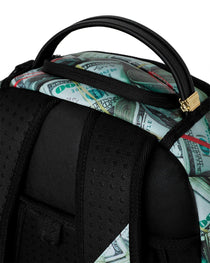 Sac à dos - MONEY BANKS BACKPACK - SPRAYGROUND