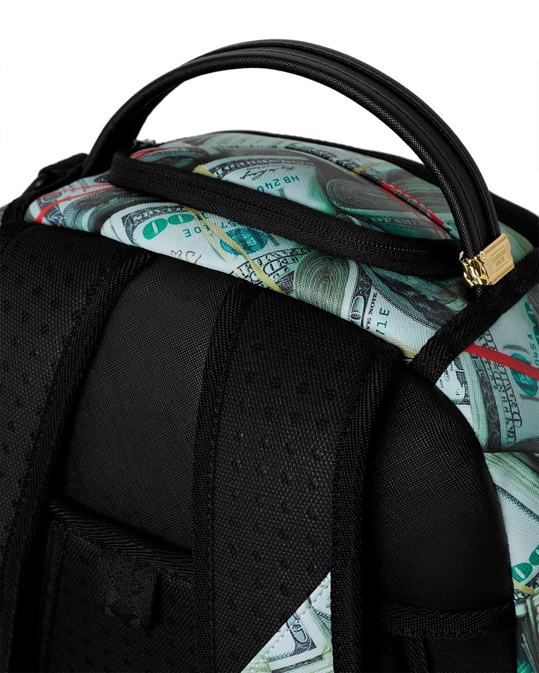 Sac à dos - MONEY BANKS BACKPACK - SPRAYGROUND