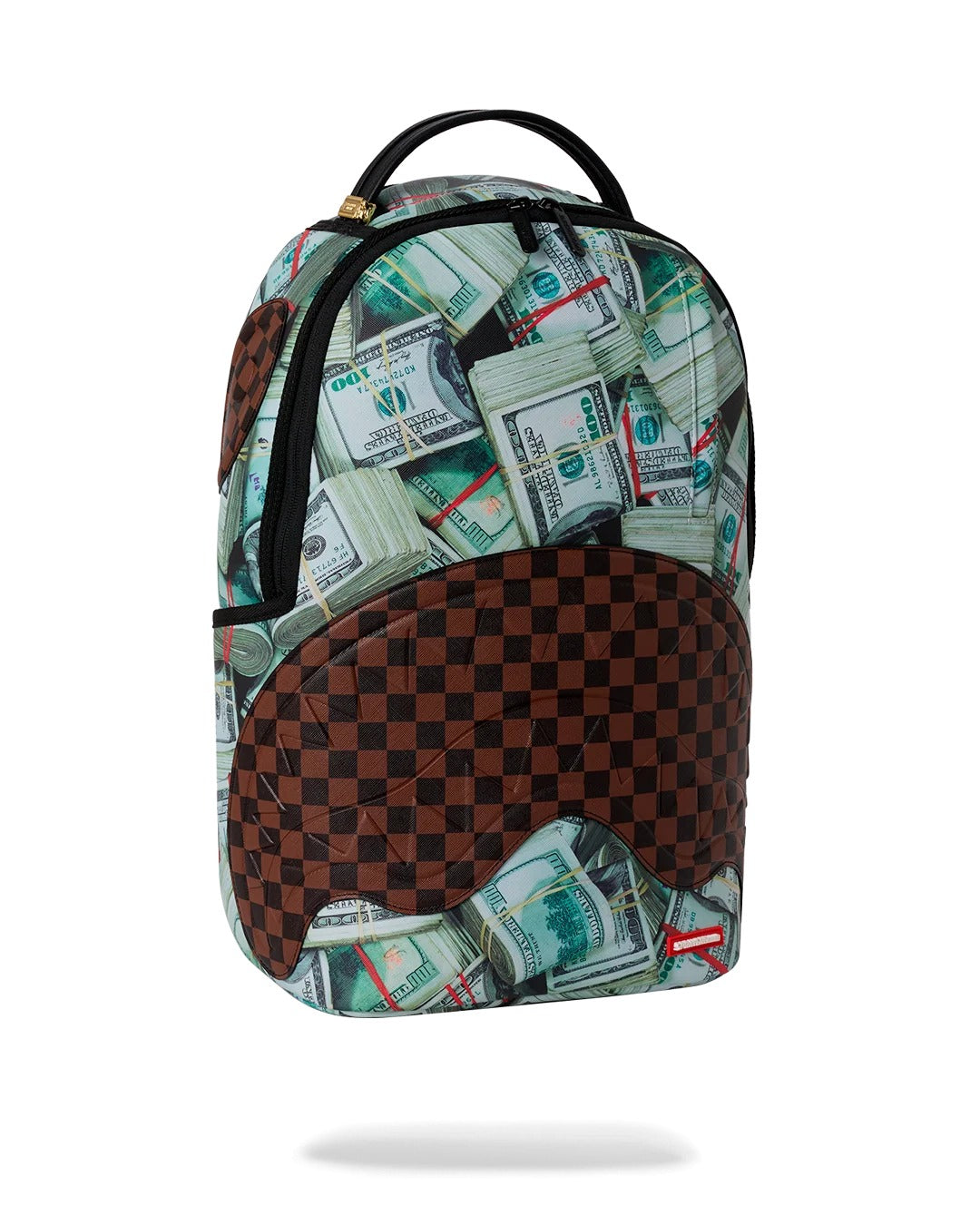 Sac à dos - MONEY BANKS BACKPACK - SPRAYGROUND