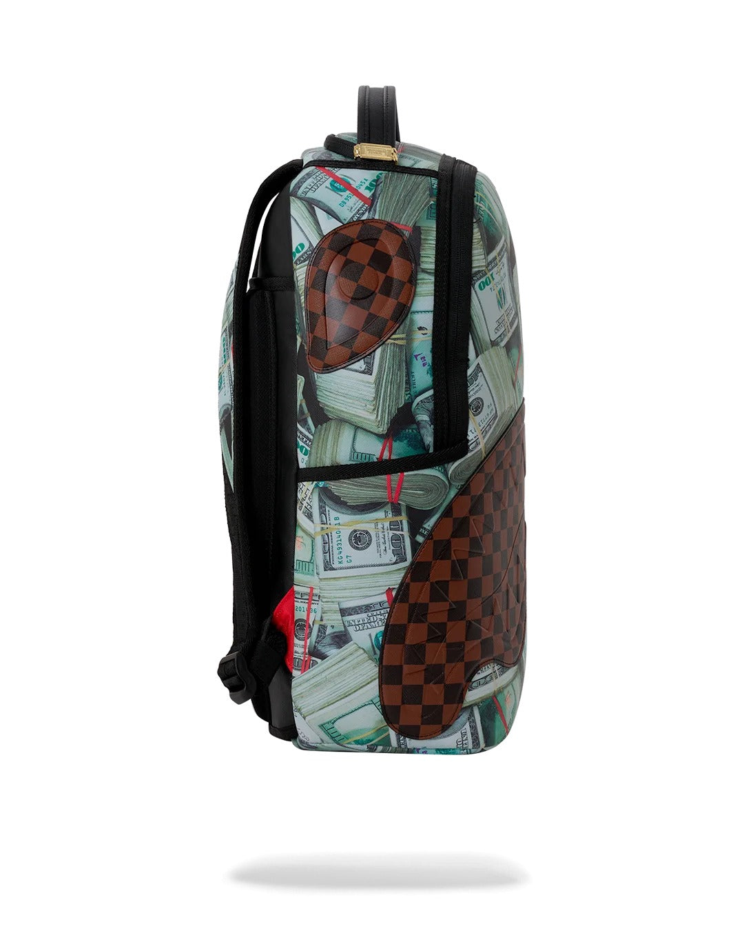 Sac à dos - MONEY BANKS BACKPACK - SPRAYGROUND