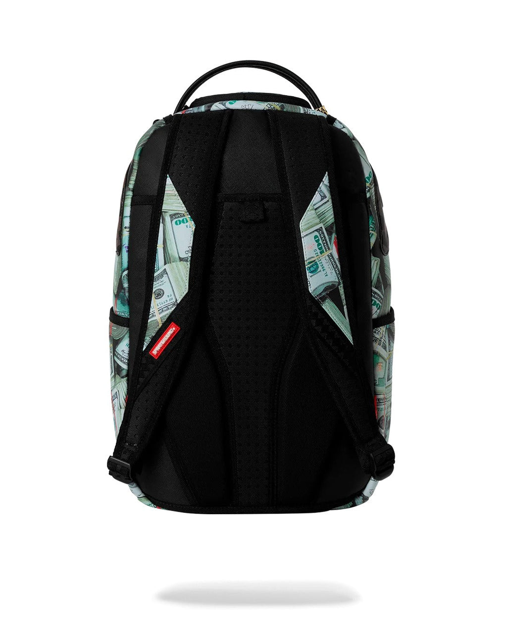 Sac à dos - MONEY BANKS BACKPACK - SPRAYGROUND