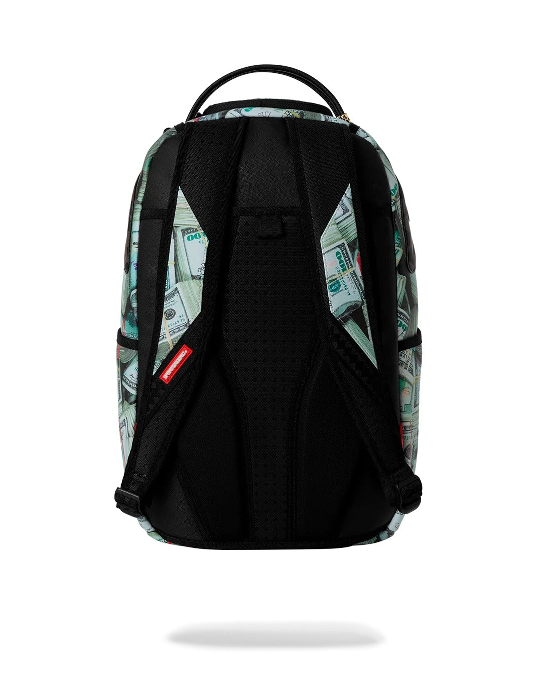 Sac à dos - MONEY BANKS BACKPACK - SPRAYGROUND
