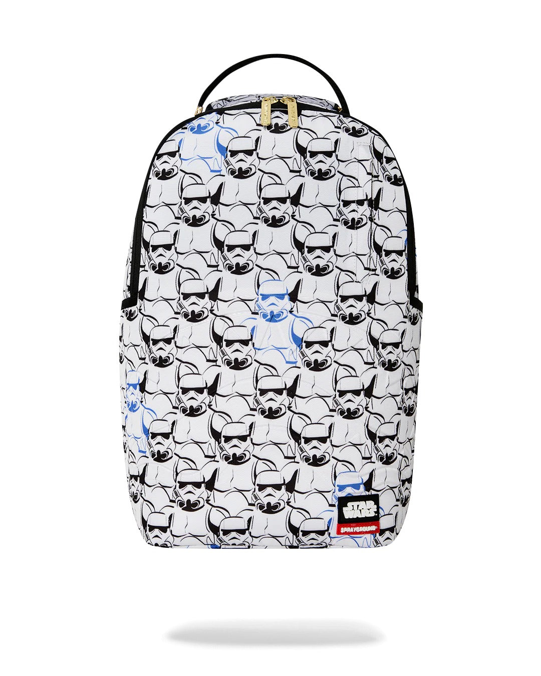 Sac à dos - STAR WARS STORMTROOPER PATTERN BACKPACK - SPRAYGROUND