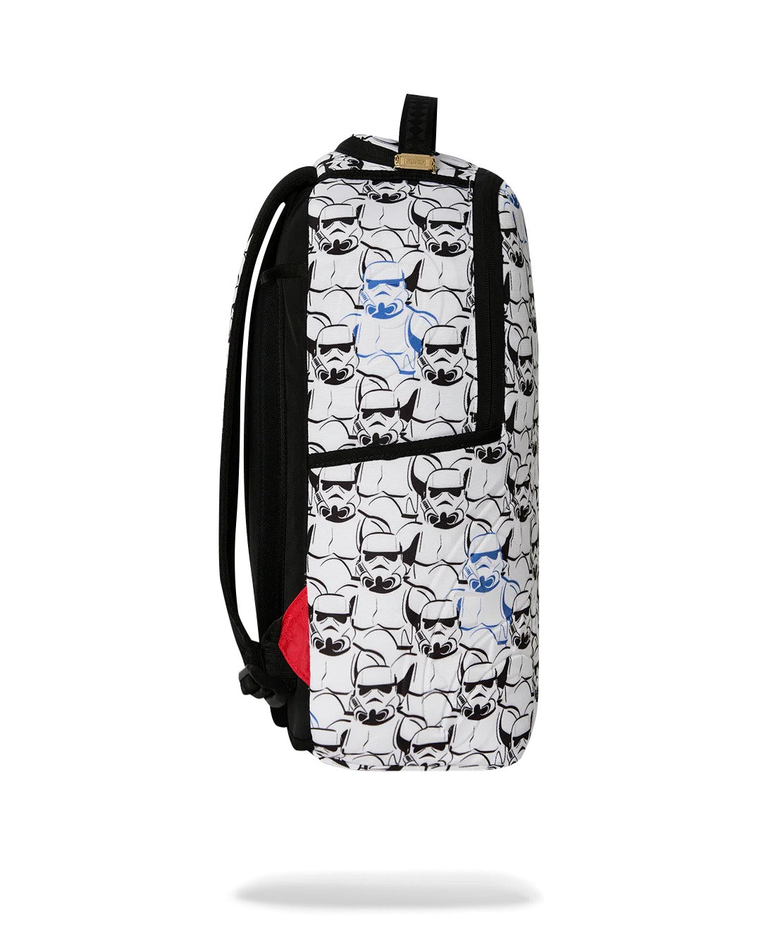 Sac à dos - STAR WARS STORMTROOPER PATTERN BACKPACK - SPRAYGROUND
