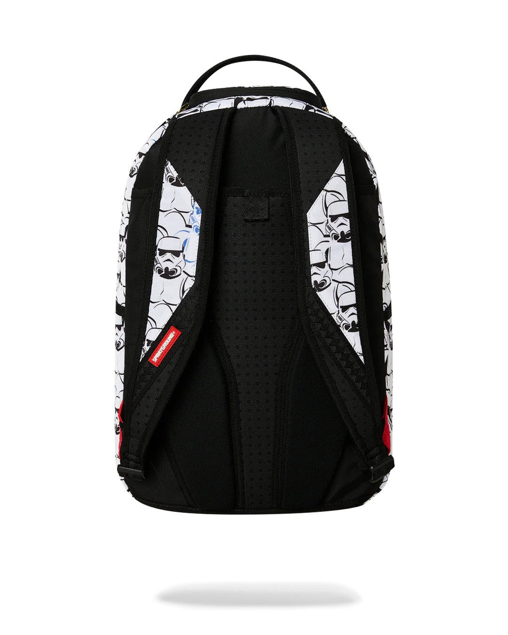 Sac à dos - STAR WARS STORMTROOPER PATTERN BACKPACK - SPRAYGROUND