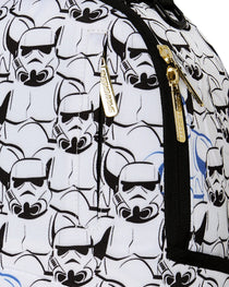 Sac à dos - STAR WARS STORMTROOPER PATTERN BACKPACK - SPRAYGROUND