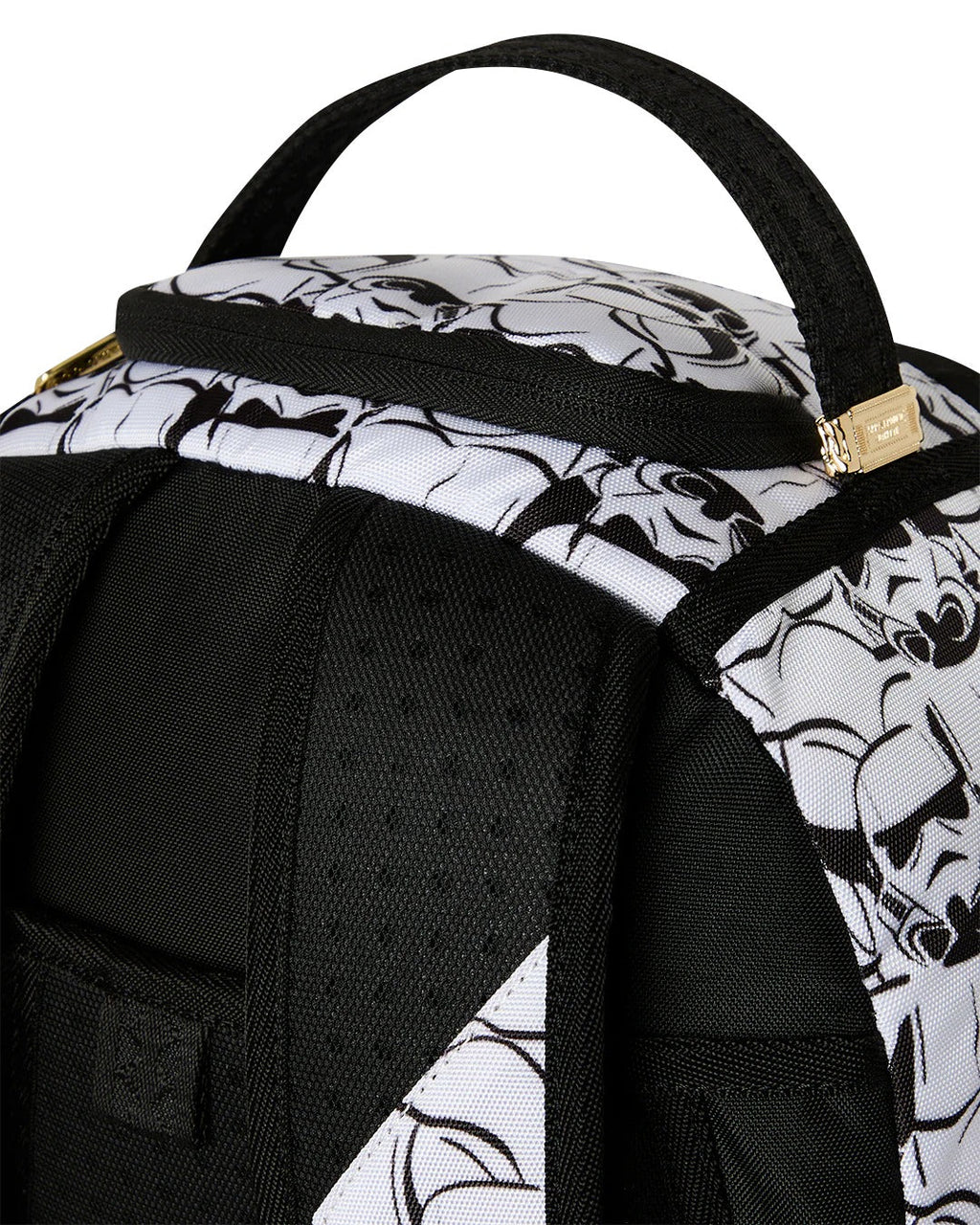 Sac à dos - STAR WARS STORMTROOPER PATTERN BACKPACK - SPRAYGROUND
