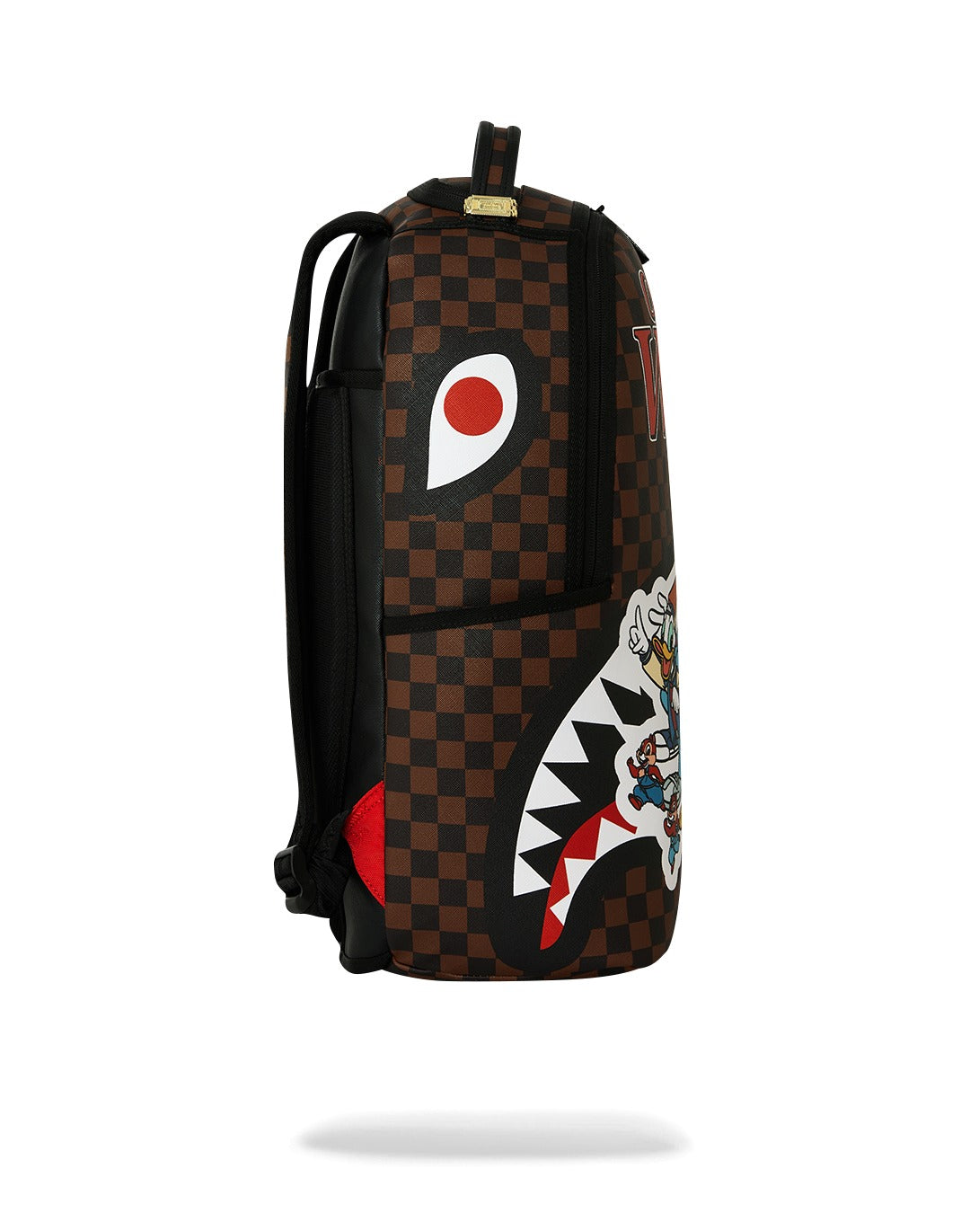 Sac à dos - DISNEY MICKEY & FRIENDS BACKPACK - SPRAYGROUND