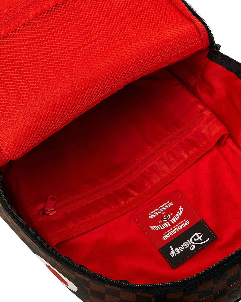 Sac à dos - DISNEY MICKEY & FRIENDS BACKPACK - SPRAYGROUND