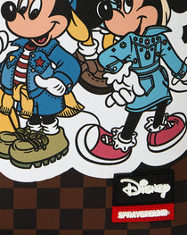 Sac à dos - DISNEY MICKEY & FRIENDS BACKPACK - SPRAYGROUND