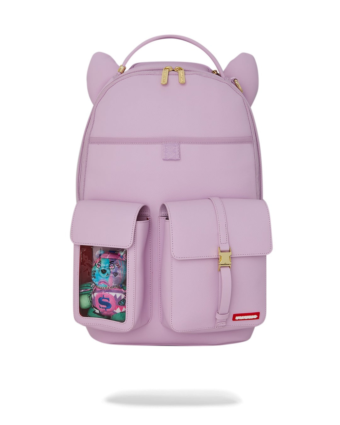 Sac à dos - CAT EAR UTILITY BACKPACK - SPRAYGROUND Image principale du produit