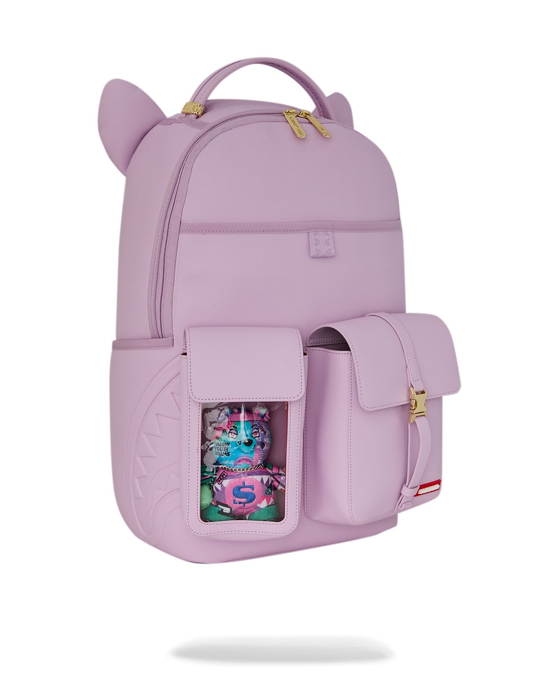 Sac à dos - CAT EAR UTILITY BACKPACK - SPRAYGROUND