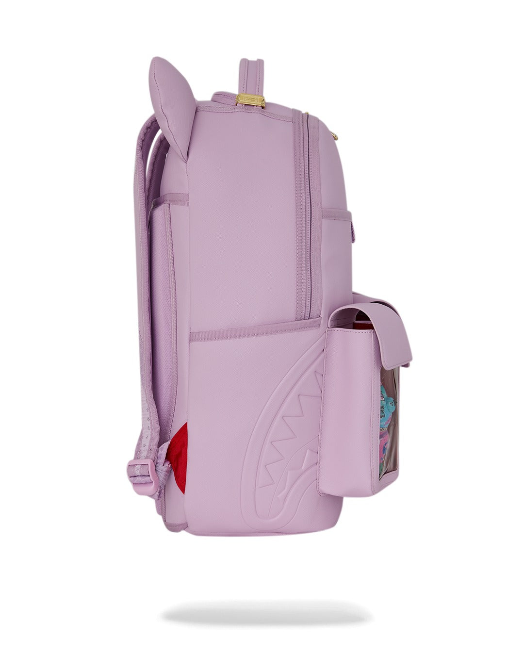 Sac à dos - CAT EAR UTILITY BACKPACK - SPRAYGROUND