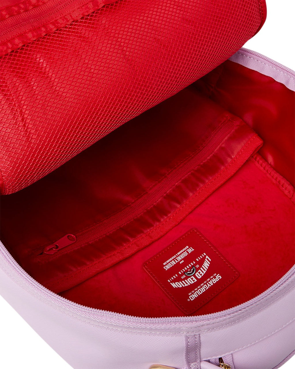 Sac à dos - CAT EAR UTILITY BACKPACK - SPRAYGROUND