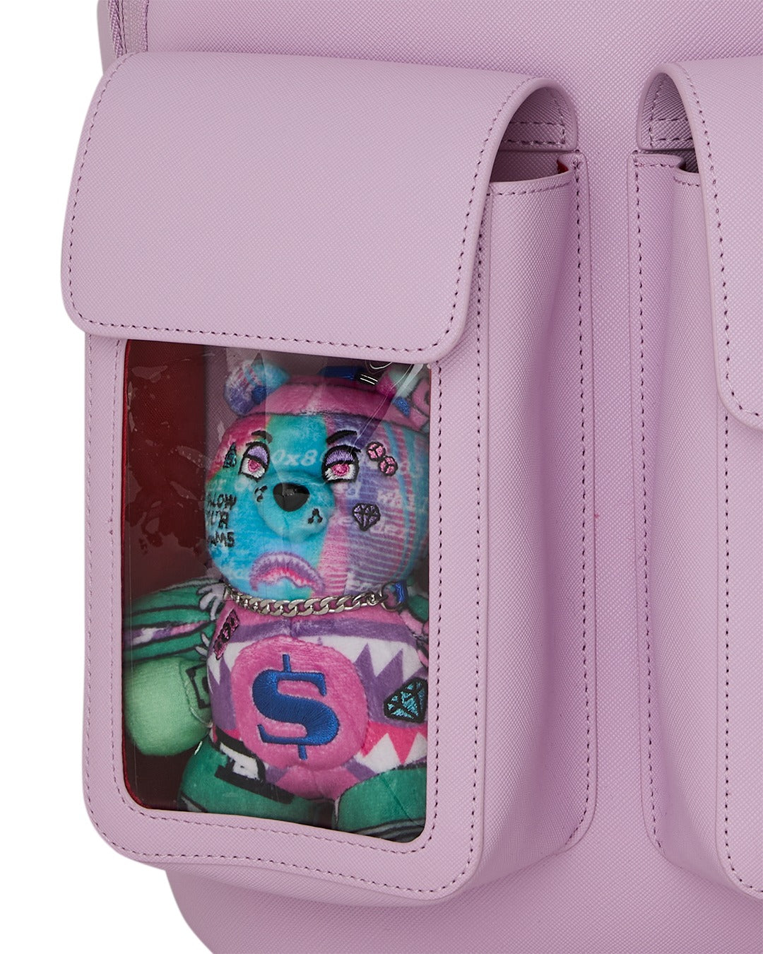 Sac à dos - CAT EAR UTILITY BACKPACK - SPRAYGROUND