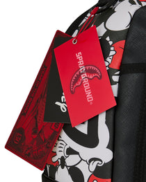 Sac à dos - DISNEY MICKEY CRAMMED BACKPACK - SPRAYGROUND