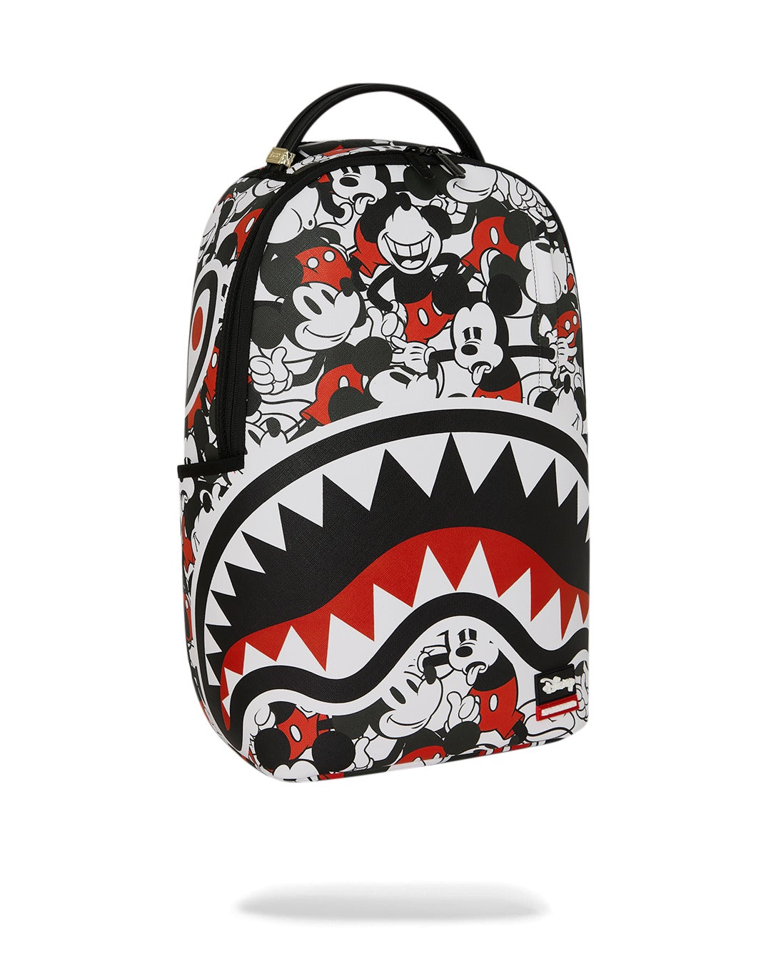 sac à dos - DISNEY MICKEY CRAMMED BACKPACK - SPRAYGROUND Secondary image