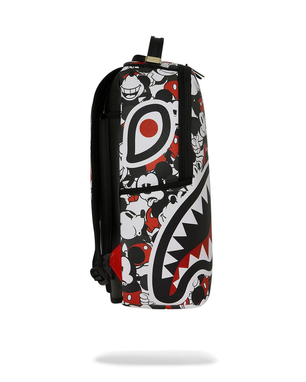 Sac à dos - DISNEY MICKEY CRAMMED BACKPACK - SPRAYGROUND