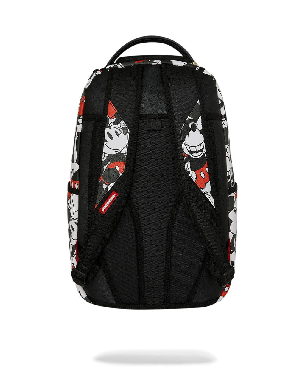Sac à dos - DISNEY MICKEY CRAMMED BACKPACK - SPRAYGROUND