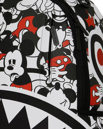 Sac à dos - DISNEY MICKEY CRAMMED BACKPACK - SPRAYGROUND