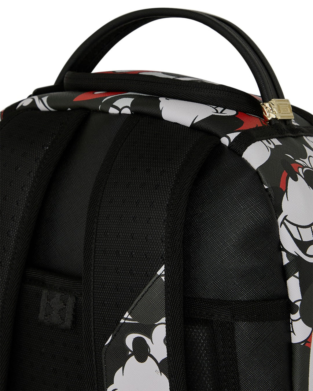 Sac à dos - DISNEY MICKEY CRAMMED BACKPACK - SPRAYGROUND