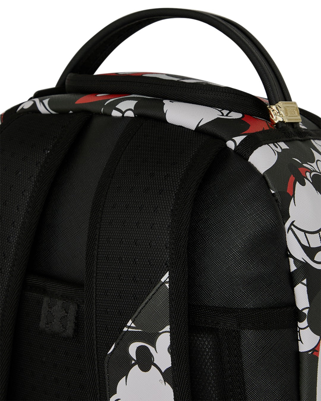 Sac à dos - DISNEY MICKEY CRAMMED BACKPACK - SPRAYGROUND