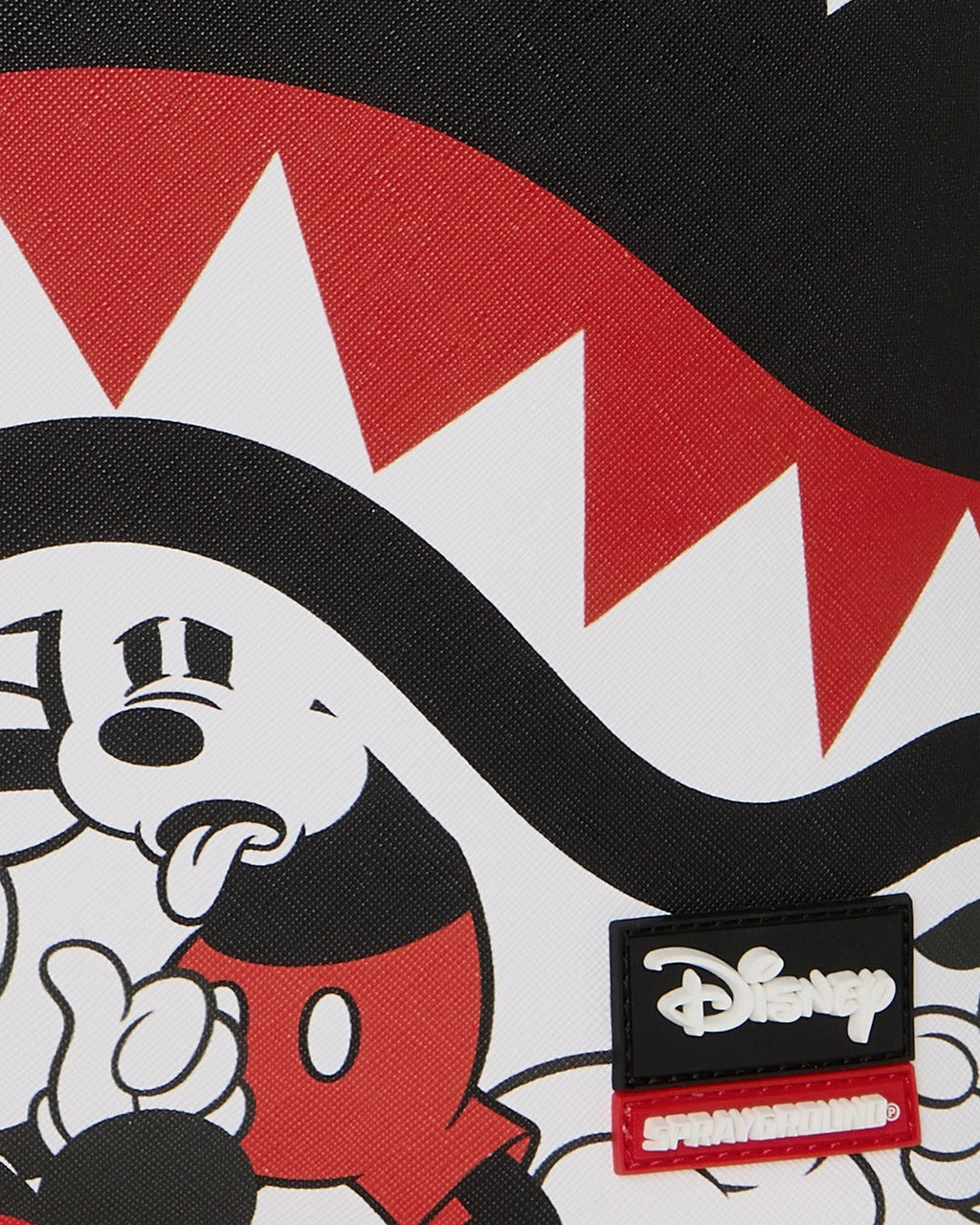 Sac à dos - DISNEY MICKEY CRAMMED BACKPACK - SPRAYGROUND