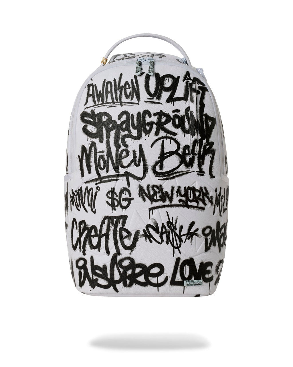 Sac à dos - SHARK GRAFFITI BACKPACK - SPRAYGROUND