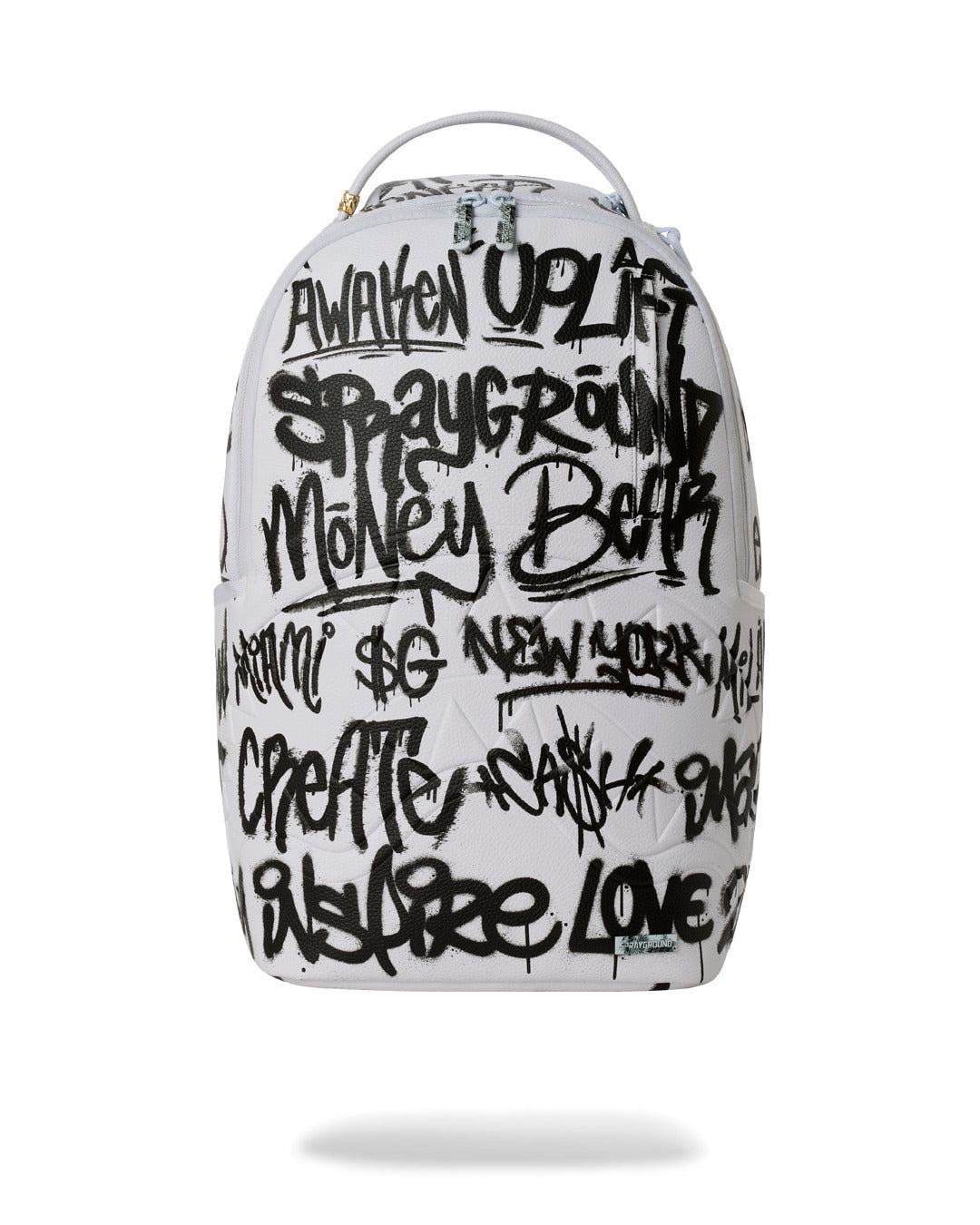 Sac à dos - SHARK GRAFFITI BACKPACK - SPRAYGROUND
