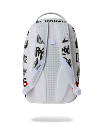 Sac à dos - SHARK GRAFFITI BACKPACK - SPRAYGROUND