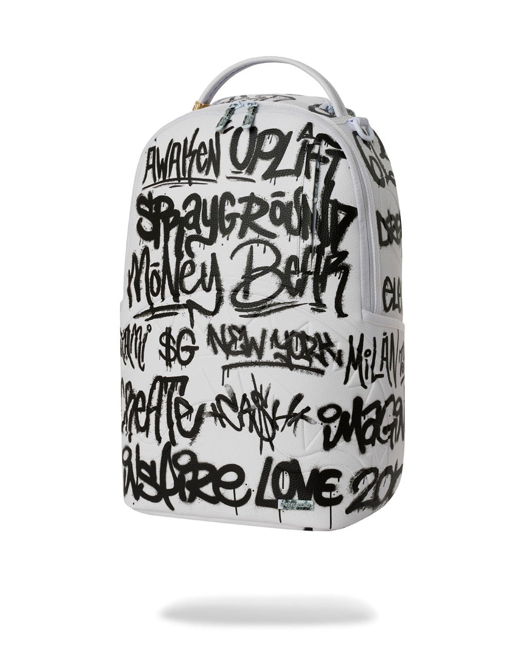 Sac à dos - SHARK GRAFFITI BACKPACK - SPRAYGROUND