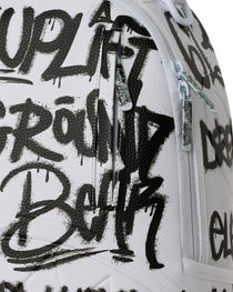 Sac à dos - SHARK GRAFFITI BACKPACK - SPRAYGROUND