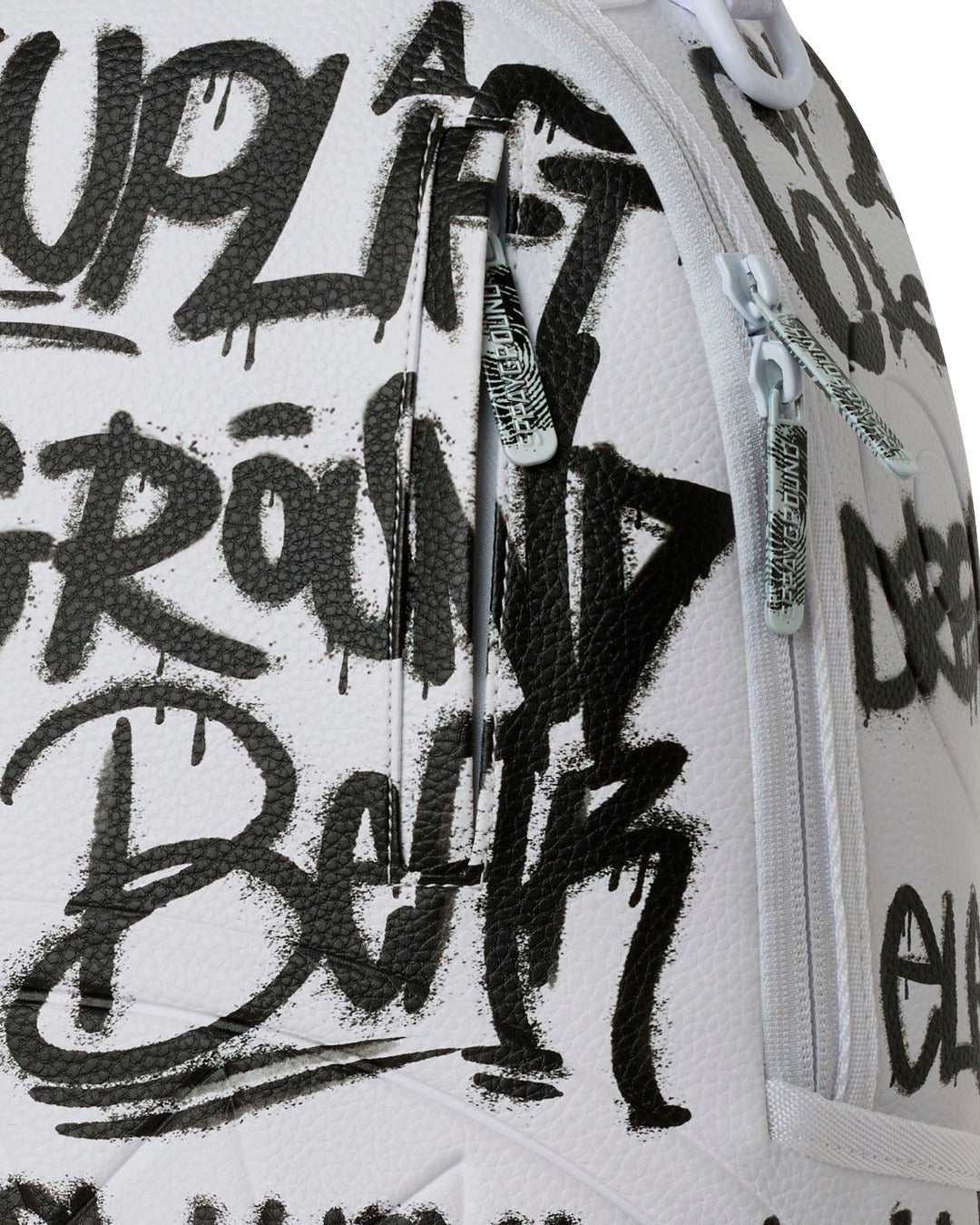 Sac à dos - SHARK GRAFFITI BACKPACK - SPRAYGROUND