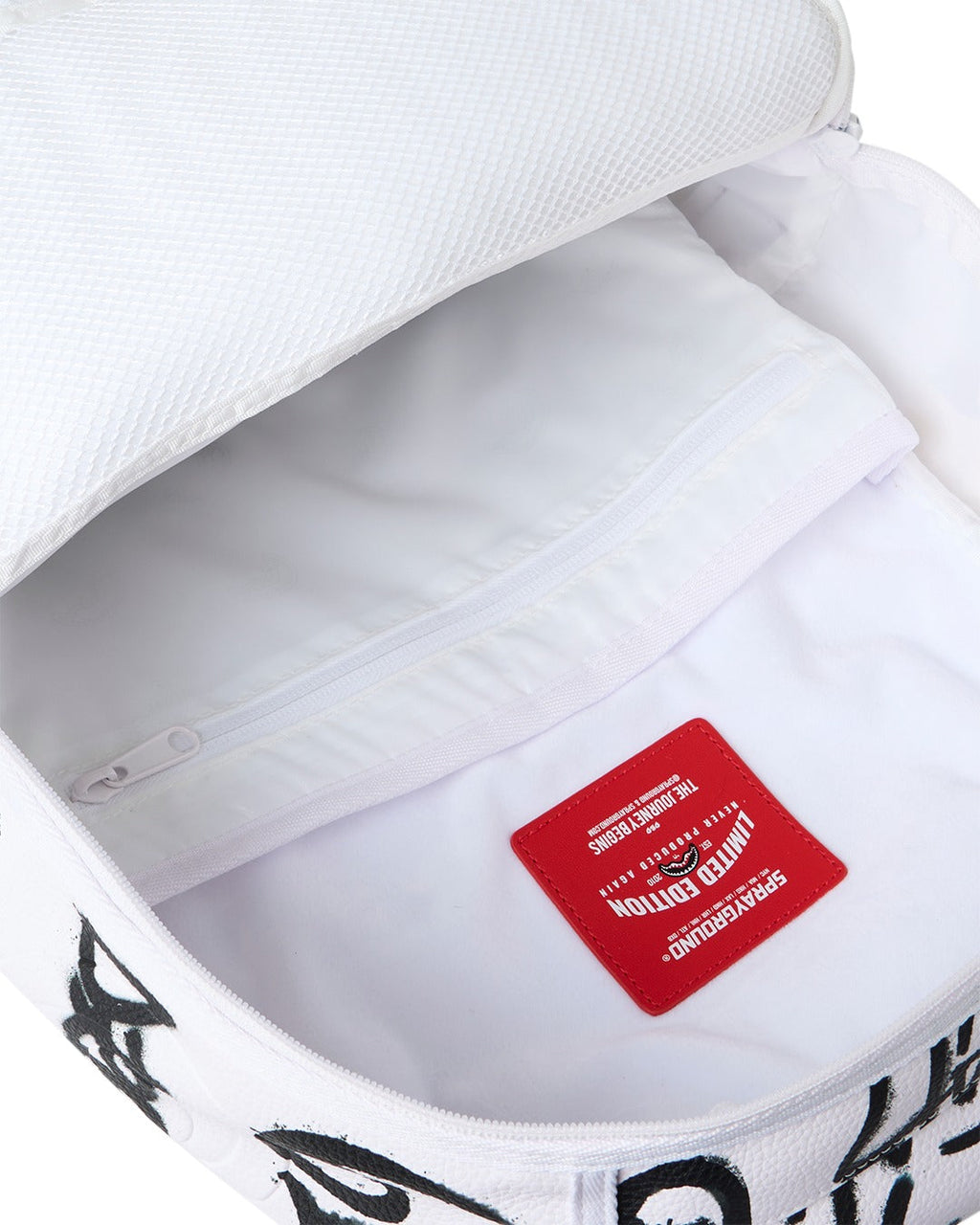 Sac à dos - SHARK GRAFFITI BACKPACK - SPRAYGROUND