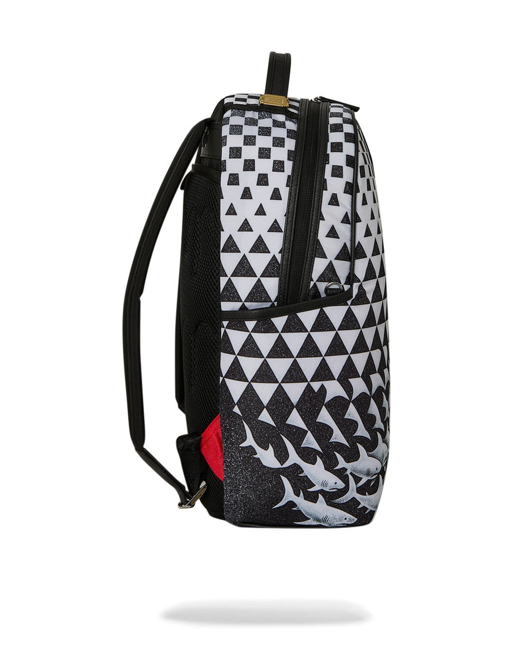Sac à dos - ESCHARK BACKPACK - SPRAYGROUND