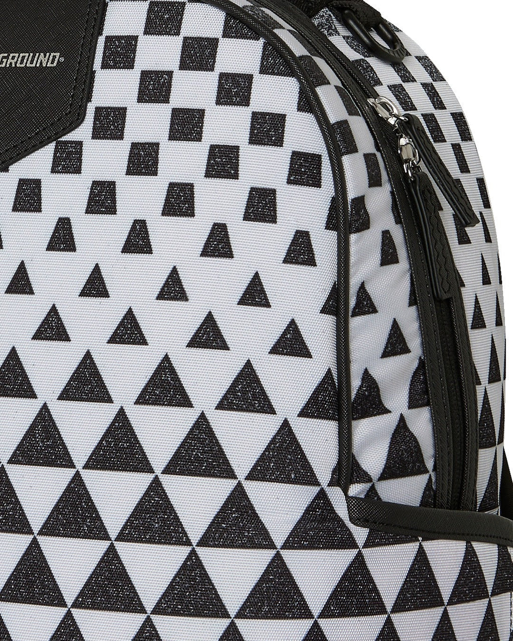 Sac à dos - ESCHARK BACKPACK - SPRAYGROUND