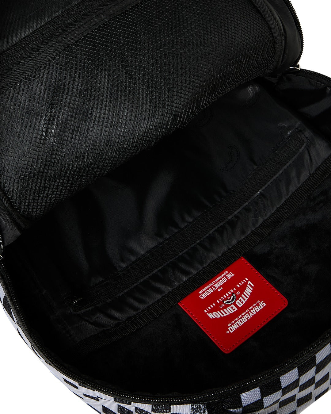 Sac à dos - ESCHARK BACKPACK - SPRAYGROUND