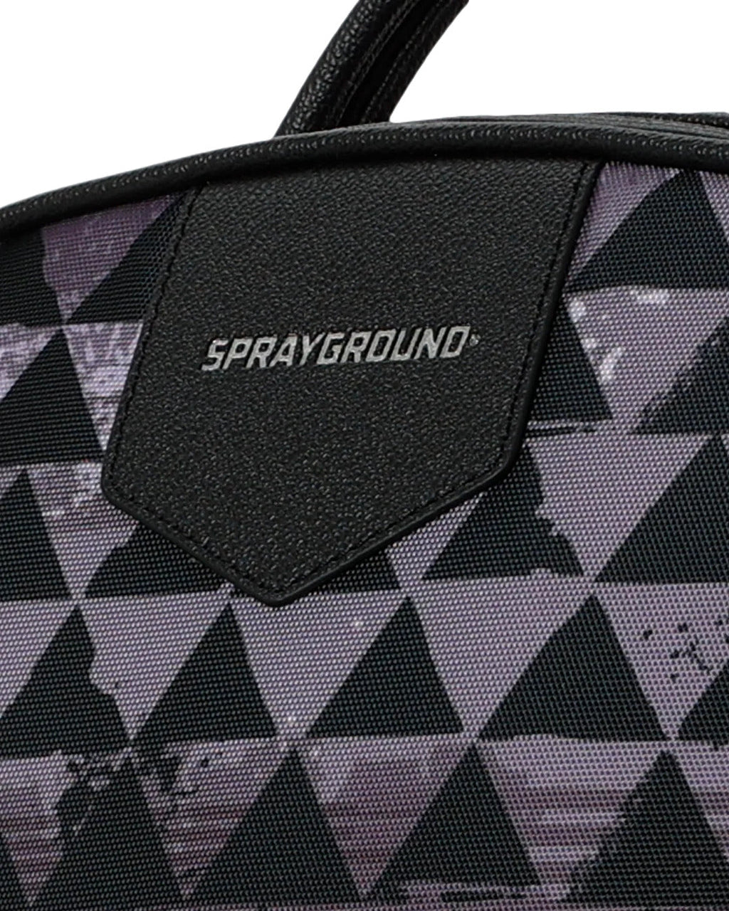 Sac à dos - KAHUKU NIHO MANO BACKPACK - SPRAYGROUND