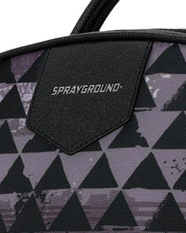 Sac à dos - KAHUKU NIHO MANO BACKPACK - SPRAYGROUND
