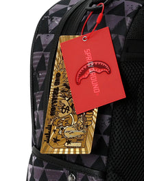Sac à dos - KAHUKU NIHO MANO BACKPACK - SPRAYGROUND