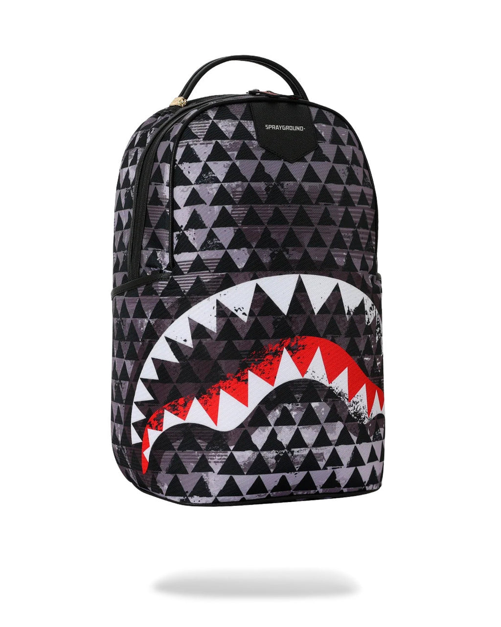 Sac à dos - KAHUKU NIHO MANO BACKPACK - SPRAYGROUND