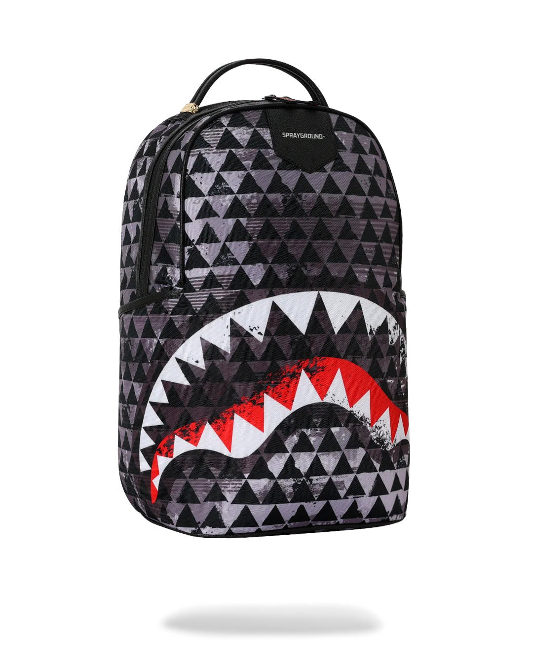 Sac à dos - KAHUKU NIHO MANO BACKPACK - SPRAYGROUND