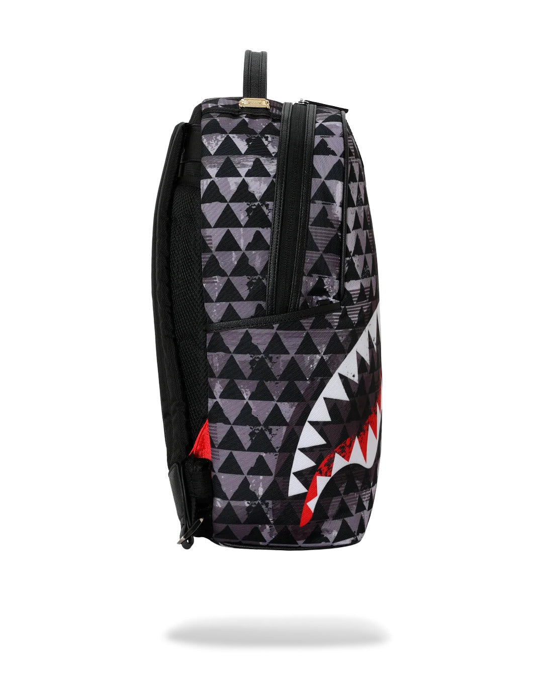 Sac à dos - KAHUKU NIHO MANO BACKPACK - SPRAYGROUND