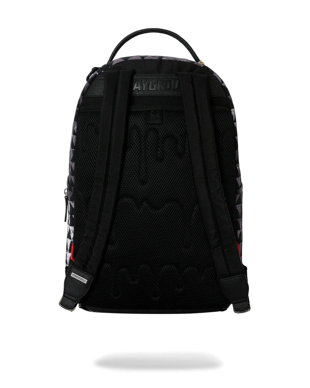 Sac à dos - KAHUKU NIHO MANO BACKPACK - SPRAYGROUND
