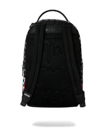 Sac à dos - KAHUKU NIHO MANO BACKPACK - SPRAYGROUND
