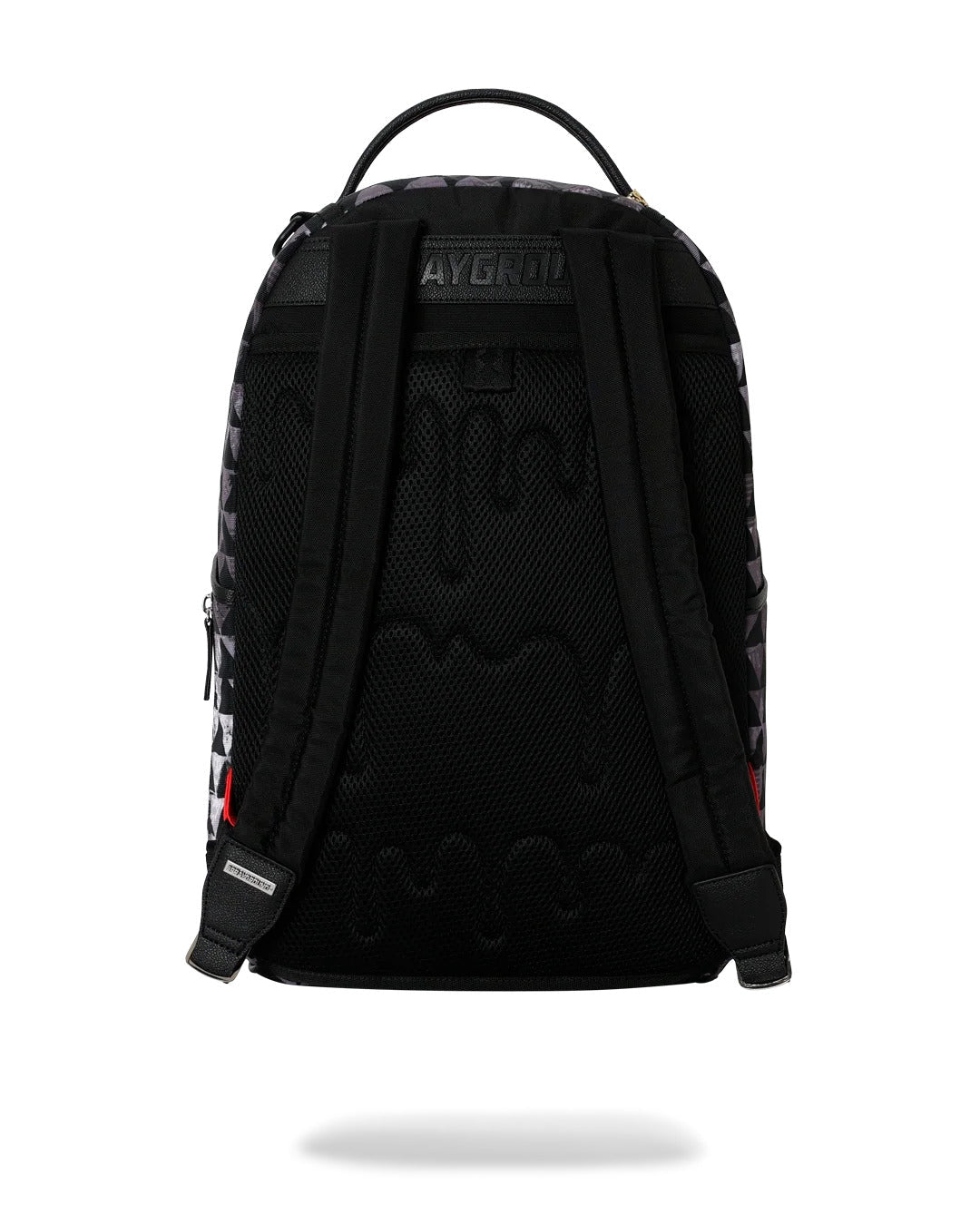 Sac à dos - KAHUKU NIHO MANO BACKPACK - SPRAYGROUND