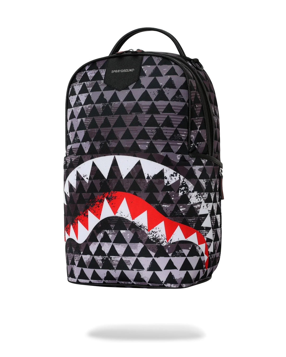 Sac à dos - KAHUKU NIHO MANO BACKPACK - SPRAYGROUND